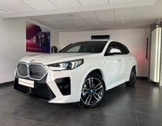 BMW X2 Chavelot