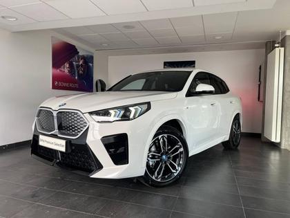 BMW X2 - iX2 xDrive30 313ch M Sport - 42 990 €