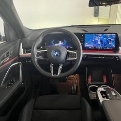 BMW X2 iX2 xDrive30 313ch M Sport Chavelot