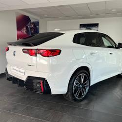 BMW X2 iX2 xDrive30 313ch M Sport Chavelot
