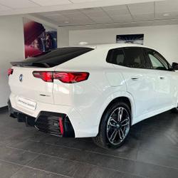 BMW X2 iX2 xDrive30 313ch BVA M Sport Chavelot