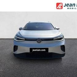 Volkswagen ID4 ID.4 Pro 286 Life Max Gr&eacute;sy-sur-Aix