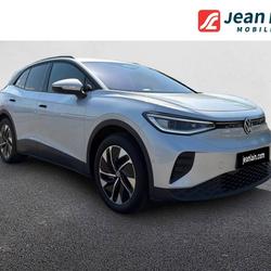 Volkswagen ID4 ID.4 Pro 286 Life Max Gr&eacute;sy-sur-Aix