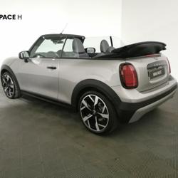 Mini Cooper Cabrio C 163ch Classic DKG7 Haguenau