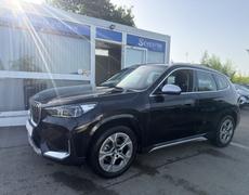 BMW X1 Carentoir