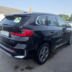 BMW X1 (U11) SDRIVE18I 136CH XLINE Carentoir