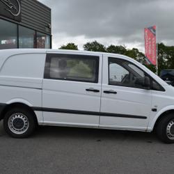 Mercedes Vito 109CDI LONG 2T7 Laval