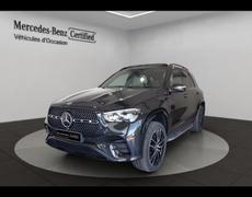 Mercedes GLE