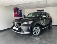 BMW X1 Chavelot