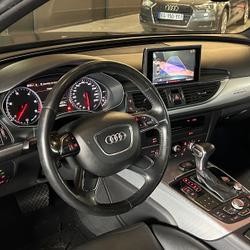 Audi A6 A6 V6 3.0 BiTDI DPF 313 Quattro S Line Tiptronic 8 A La Motte-Servolex