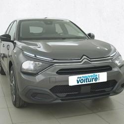 Citroen C4 C4 PureTech 100 BVM6 - You Fontenay-sur-Eure