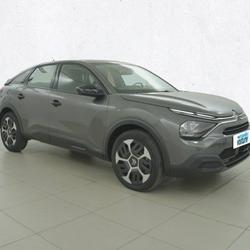 Citroen C4 C4 PureTech 100 BVM6 - You Fontenay-sur-Eure