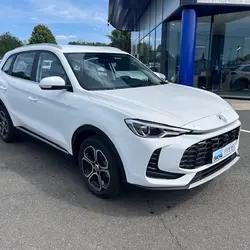 MG ZS HYBRID+ 197CH COMFORT Albi