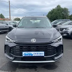 MG ZS HYBRID+ 197CH COMFORT Saint-Saturnin