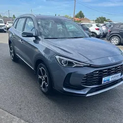 MG ZS 1.5 HYBRID+ 197CH COMFORT Saint-Saturnin