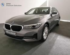 BMW Serie 5 Obernai