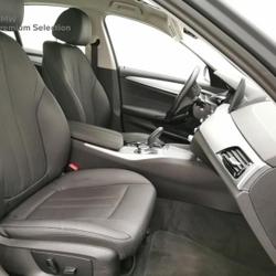 BMW Serie 5 530eA 292ch Lounge Steptronic Obernai
