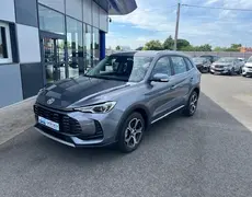 MG ZS Mérignac