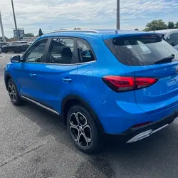 MG ZS HYBRID+ 197CH COMFORT Albi