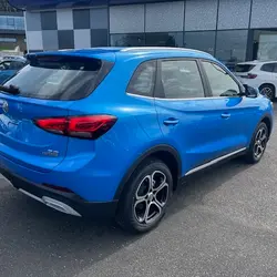 MG ZS HYBRID+ 197CH COMFORT Albi