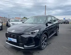 MG ZS Saint-Saturnin