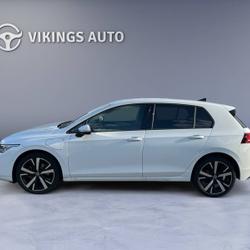 Volkswagen Golf 8 Golf 1.5 eHybrid 204 DSG6 VW Edition Pont-Audemer