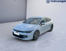 Volkswagen Golf 8 Deauville