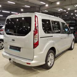 Ford Tourneo Connect 1.5 ECOBLUE 100CH STOP&START TITANIUM Carentoir