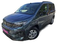 Peugeot Rifter Saint-Gor