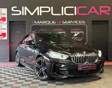 BMW Serie 1 La Motte-Servolex