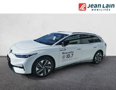 Volkswagen ID7 Annecy