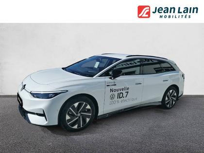 Volkswagen ID7 - ID.7 Tourer 286 ch Pro Life Max - 46 910 €