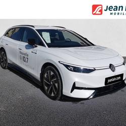 Volkswagen ID7 ID.7 Tourer 286 ch Pro Life Max Annecy