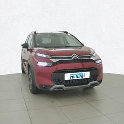Citroen C3 Aircross C3 Aircross PureTech 110 S&S BVM6 - Feel Pack Fontenay-sur-Eure