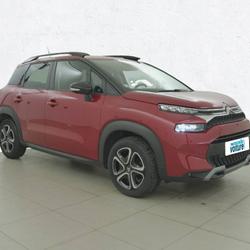 Citroen C3 Aircross C3 Aircross PureTech 110 S&S BVM6 - Feel Pack Fontenay-sur-Eure