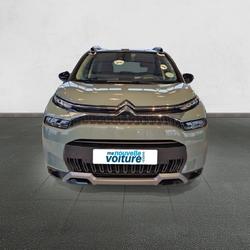 Citroen C3 Aircross C3 Aircross PureTech 130 S&S EAT6 - Shine Fontenay-sur-Eure