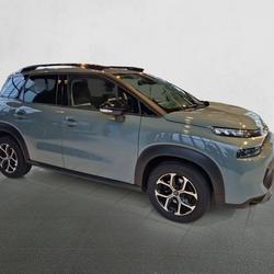 Citroen C3 Aircross C3 Aircross PureTech 130 S&S EAT6 - Shine Fontenay-sur-Eure