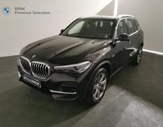BMW X5 Haguenau