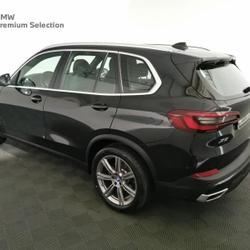 BMW X5 xDrive45e 394ch Lounge 17cv Haguenau