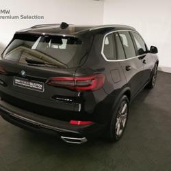 BMW X5 xDrive45e 394ch Lounge 17cv Haguenau