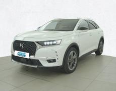 DS DS7 Crossback