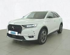DS DS7 Crossback Fontenay-sur-Eure