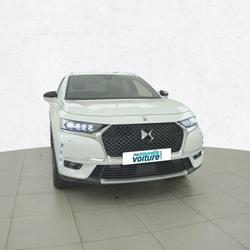 DS DS7 Crossback DS7 Crossback Hybride E-Tense 300 EAT8 4x4 - Rivoli Fontenay-sur-Eure