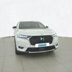DS DS7 Crossback DS7 Crossback Hybride E-Tense 300 EAT8 4x4 - Rivoli Fontenay-sur-Eure