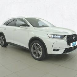 DS DS7 Crossback Hybride E-Tense 300 EAT8 4x4 - Rivoli occasion - Fontenay-sur-Eure - photo 3/23