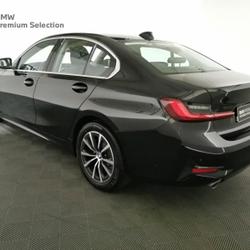 BMW Serie 3 316dA MH 122ch Business Design Obernai