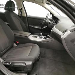 BMW Serie 3 316dA MH 122ch Business Design Obernai