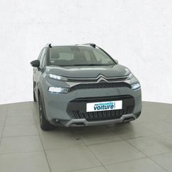 Citroen C3 Aircross C3 Aircross PureTech 130 S&S EAT6 - Shine Pack Fontenay-sur-Eure