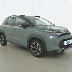 Citroen C3 Aircross C3 Aircross PureTech 130 S&S EAT6 - Shine Pack Fontenay-sur-Eure