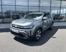 Dacia Duster Saint-Saturnin